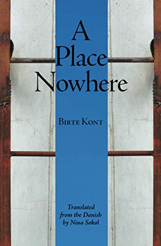 Imagen de archivo de A Place Nowhere a la venta por GreatBookPrices