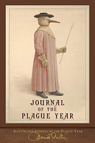 Stock image for Illustrated Journal of the Plague Year: 300th Anniversary Edition for sale by ThriftBooks-Atlanta