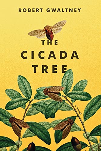 Stock image for The Cicada Tree for sale by HPB-Ruby