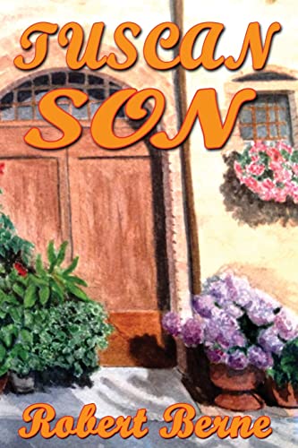 Stock image for Tuscan Son for sale by SecondSale