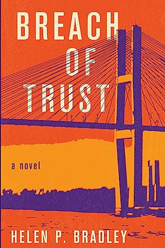 Stock image for Breach of Trust for sale by Books From California