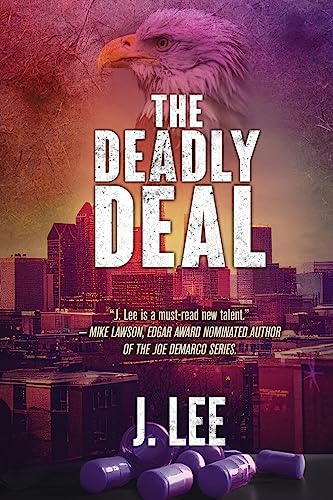 Beispielbild fr The Deadly Deal zum Verkauf von BooksRun