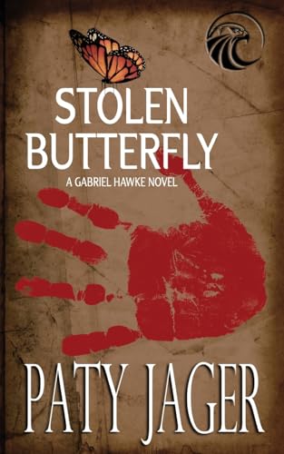 Imagen de archivo de Stolen Butterfly a la venta por Goodwill Books