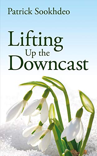 Stock image for Lifting Up the Downcast for sale by Your Online Bookstore