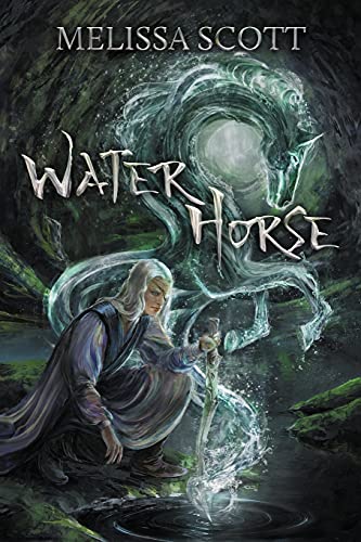 Beispielbild fr Water Horse zum Verkauf von Big River Books