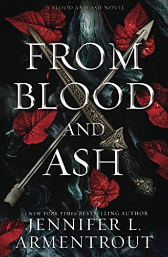 9781952457005: From Blood and Ash