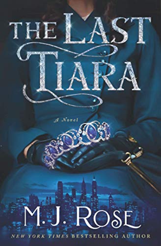 Beispielbild fr The Last Tiara zum Verkauf von -OnTimeBooks-