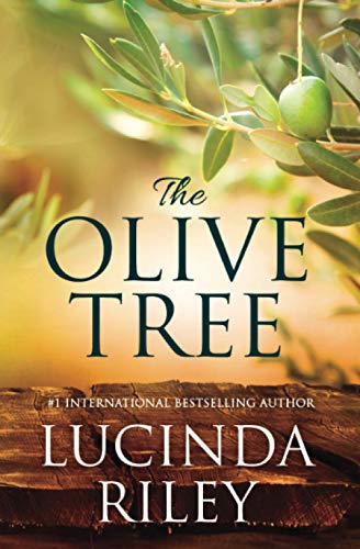 Beispielbild für The Olive Tree zum Verkauf von BooksRun
