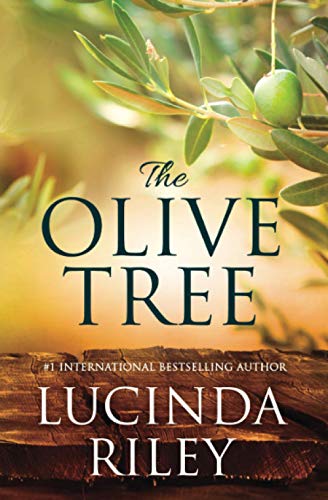 9781952457418: The Olive Tree