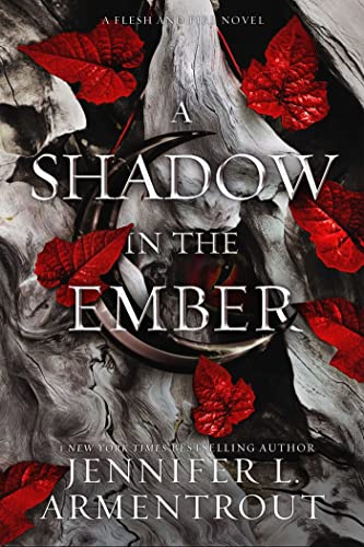 Beispielbild fr A Shadow in the Ember (Flesh and Fire, 1) zum Verkauf von Ergodebooks