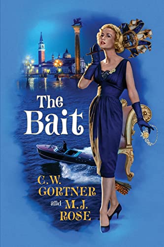 9781952457661: The Bait (To Catch A Leopard)