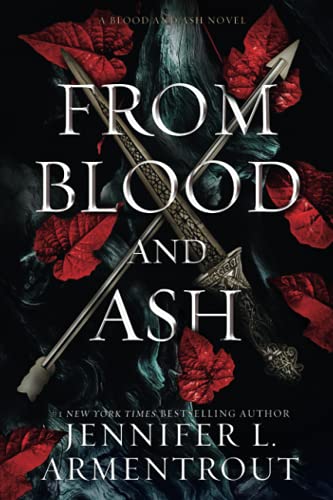Stock image for From Blood and Ash for sale by PlumCircle