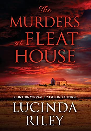 Stock image for The Murders at Fleat House for sale by Dream Books Co.