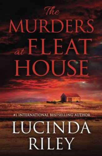 Beispielbild fr The Murders at Fleat House zum Verkauf von ThriftBooks-Atlanta