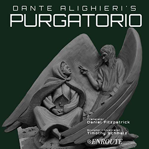 Stock image for Dante Alighieri's Purgatorio for sale by Patrico Books