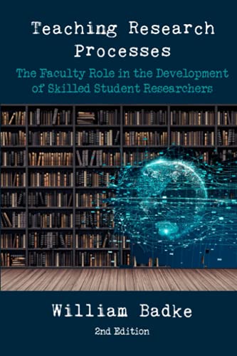 9781952464706: Teaching Research Processes: The Faculty Role in the Development of Skilled Student Researchers