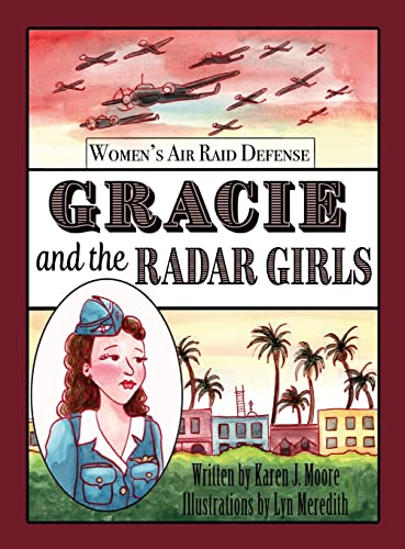 

Gracie and the Radar Girls