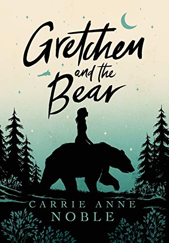 9781952474064: Gretchen and the Bear