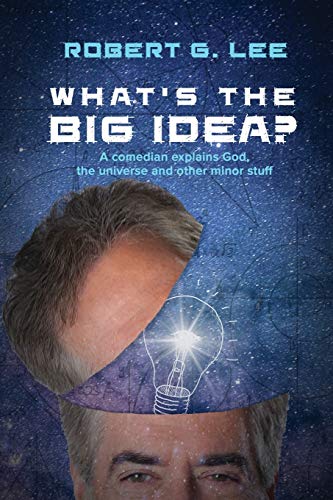 Imagen de archivo de What's the Big Idea? a la venta por ThriftBooks-Dallas