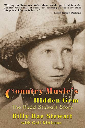 Stock image for Country Music's Hidden Gem: The Redd Stewart Story for sale by Dorothy Meyer - Bookseller
