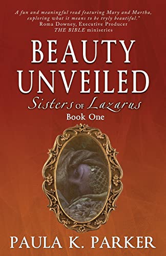Stock image for Sisters of Lazarus: Beauty Unveiled for sale by GF Books, Inc.