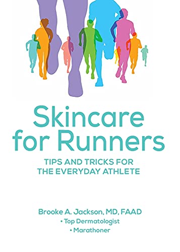 Beispielbild fr Skincare for Runners: Tips and Tricks for the Everyday Athlete zum Verkauf von SecondSale