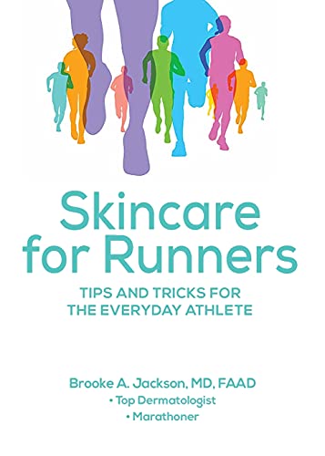 9781952481277: Skincare for Runners: Tips and Tricks for the Everyday Athlete