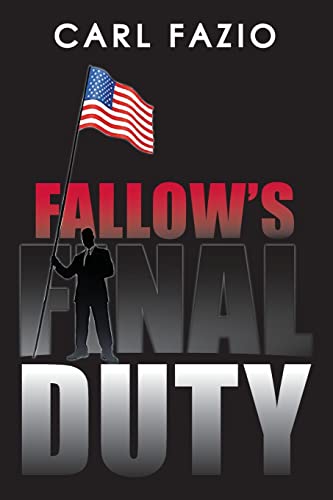 Imagen de archivo de Fallow's Final Duty a la venta por TextbookRush