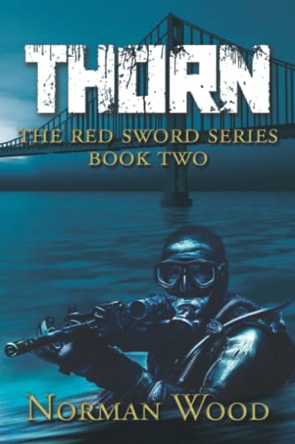 Stock image for Thorn (Red Sword) for sale by BooksRun