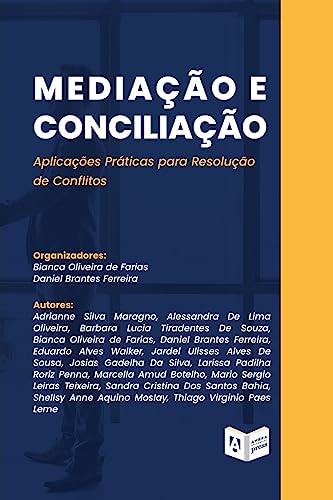 Stock image for Mediao e Conciliao: Aplicaes Prticas para Resoluo de Conflitos -Language: portuguese for sale by GreatBookPrices