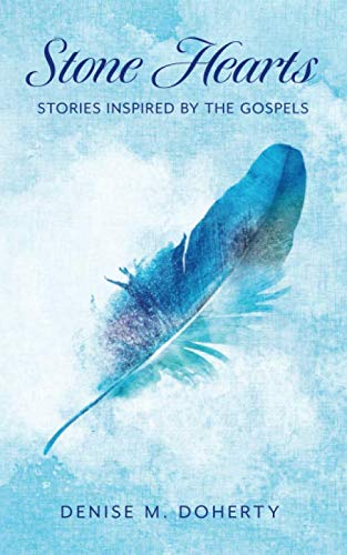 Beispielbild fr Stone Hearts: Stories Inspired By The Gospels zum Verkauf von ThriftBooks-Dallas