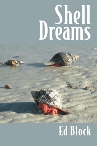 Stock image for Shell Dreams for sale by Ria Christie Collections
