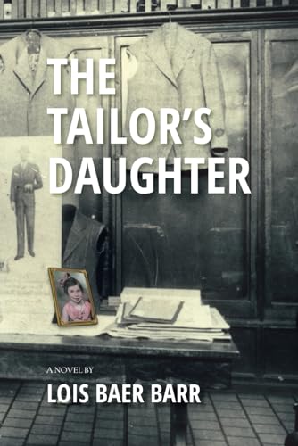 Stock image for The Tailor's Daughter for sale by ThriftBooks-Dallas