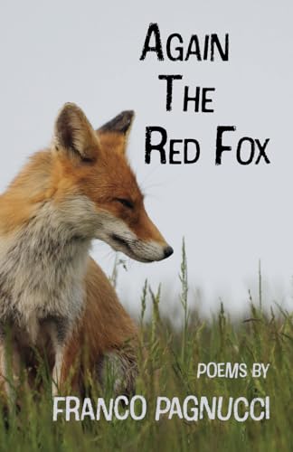 Stock image for Again The Red Fox (Paperback) for sale by Grand Eagle Retail