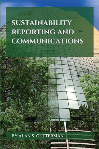 9781952538964: Sustainability Reporting and Communications