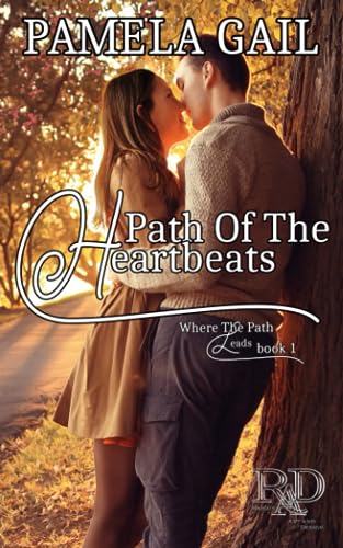 9781952539169: Path of the Heartbeats: 1 (Where the Path Leads)