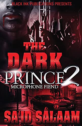 Stock image for Dark Prince 2 for sale by SecondSale