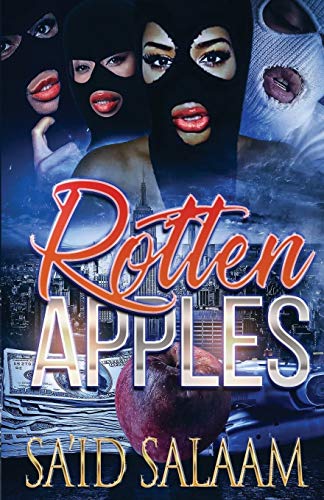 Imagen de archivo de Rotten Apples : Harlem's Finest a la venta por GreatBookPrices