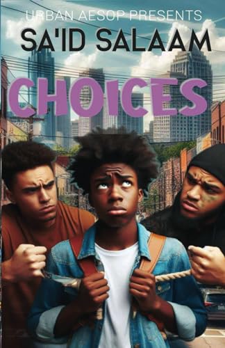 Stock image for Choices (Paperback) for sale by Grand Eagle Retail