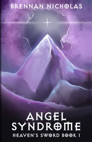 Imagen de archivo de Angel Syndrome (Heaven's Sword) a la venta por ThriftBooks-Dallas