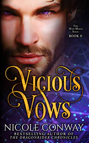 Stock image for Vicious Vows for sale by GreatBookPrices