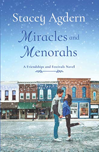 9781952560033: Miracles and Menorahs (Friendships and Festivals)