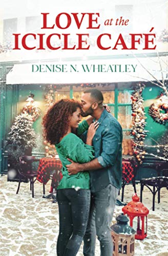 9781952560774: Love at the Icicle Caf (Second Chance Miracles)