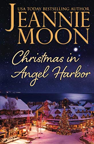 Beispielbild fr Christmas in Angel Harbor zum Verkauf von Better World Books