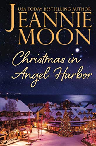 Stock image for Christmas in Angel Harbor for sale by Better World Books