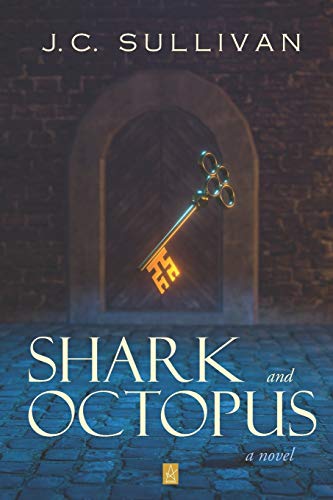 Stock image for Shark and Octopus : Novel for sale by Better World Books