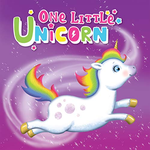 Imagen de archivo de One Little Unicorn a la venta por Better World Books