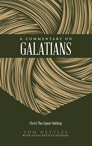 Stock image for A Commentary on Galatians for sale by GreatBookPrices