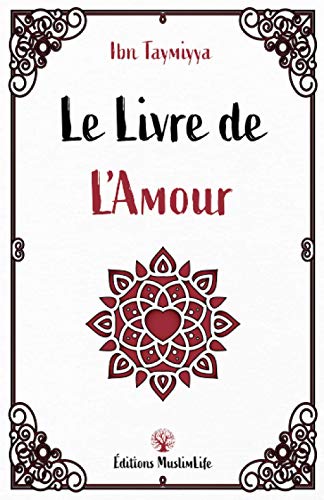 Beispielbild fr Le Livre de l'Amour (French Edition) zum Verkauf von GF Books, Inc.