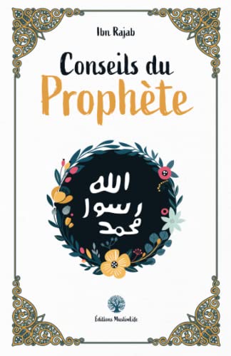 Stock image for Conseils du Prophte (French Edition) for sale by Book Deals